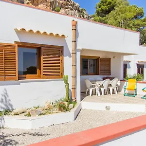 Melograno Casa vacanze San Vito Lo Capo