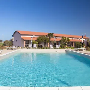 Hotel Delfino Tuscany