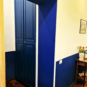 Pensión Pepe's Place - Re Di