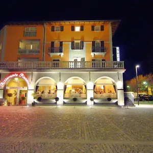 Bernina Hotel