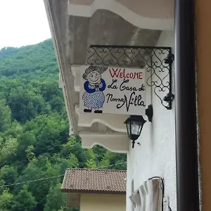 La Casa Di Nonna Nilla Casa vacanze