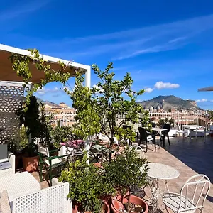 Bed and breakfast Lealbe Di Sicilia