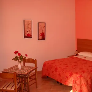Bed and breakfast Panorama