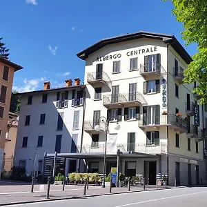 Hotel Centrale Hotel