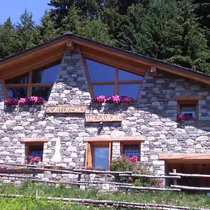 Agriturismo Valsaviore Appartamento