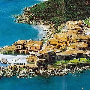 Casavacanza Casa vacanze Golfo Aranci