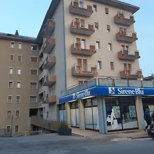 Dolomiti Appartamento Belluno