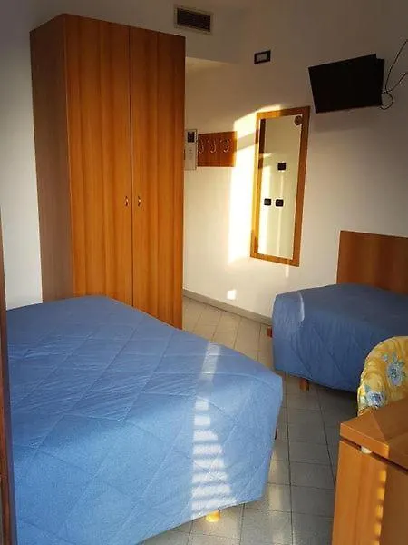 **  Hotel Rezia Sondalo Italy