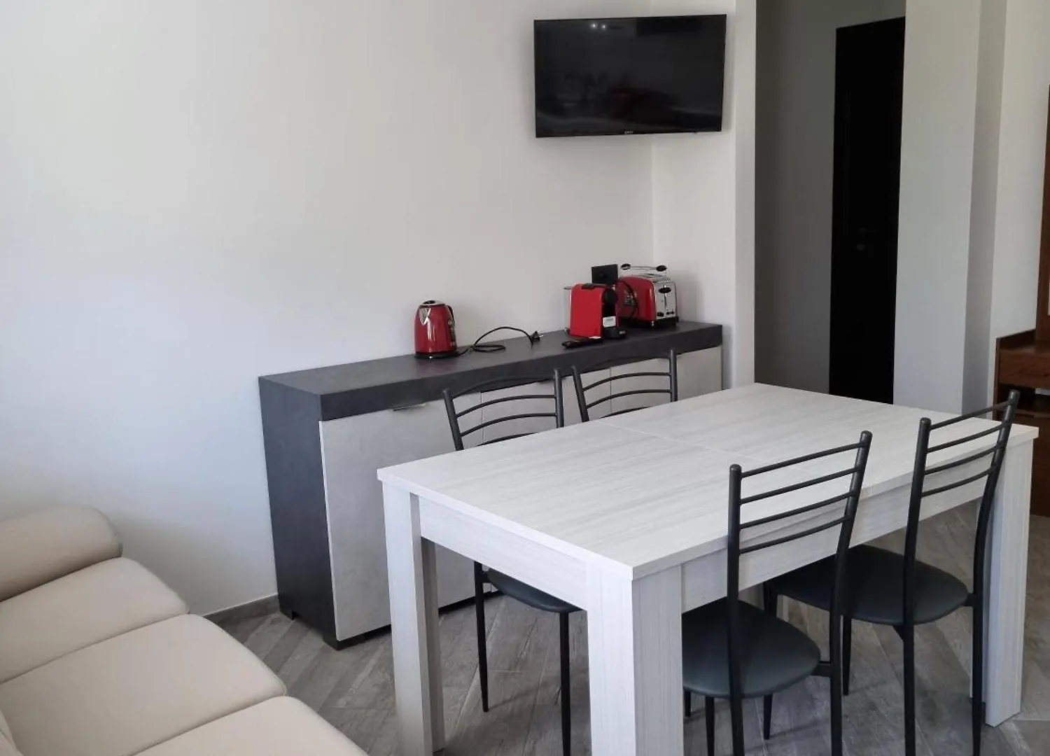 Hotel Rezia Sondalo