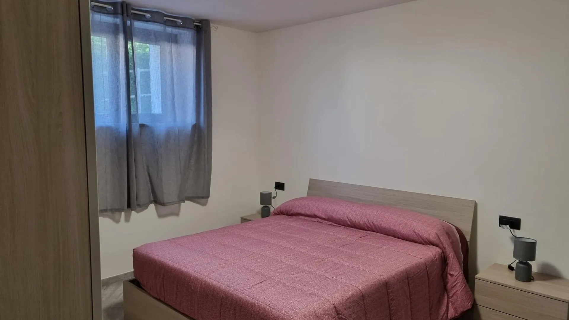 Hotel Rezia Sondalo Italy