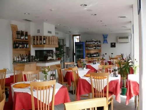 Hotel Rezia Sondalo