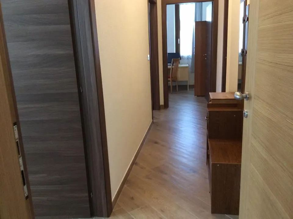 Hotel Rezia Sondalo 2*,  Italy