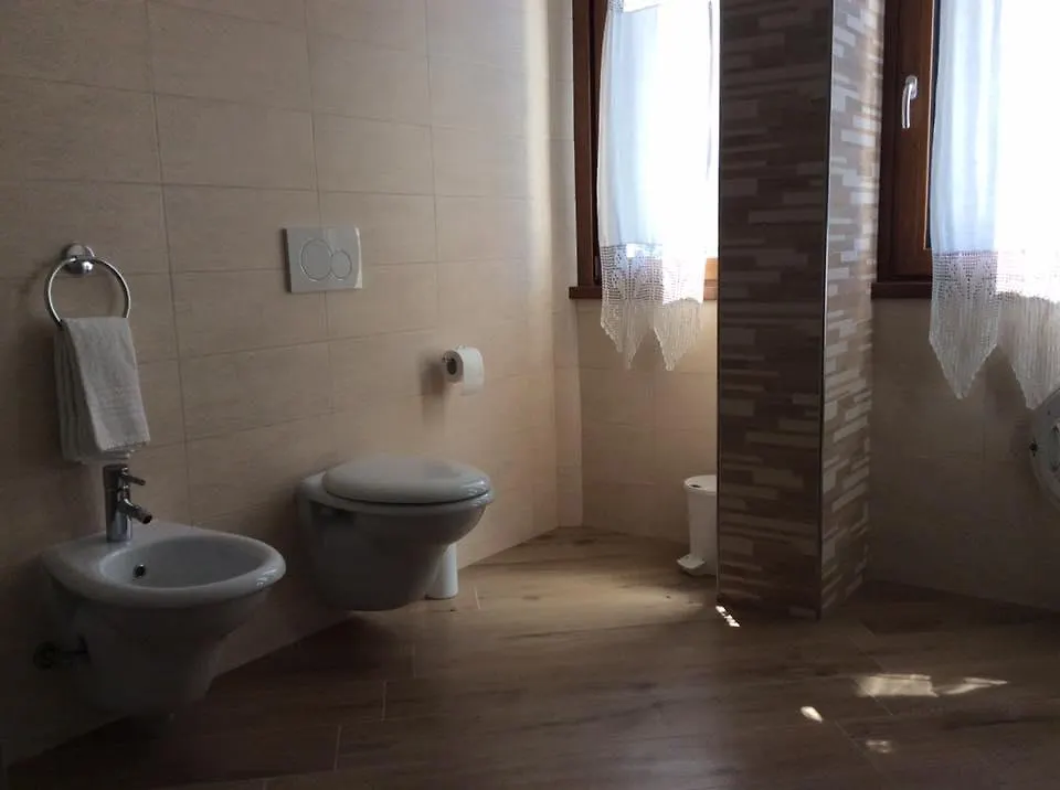 Hotel Rezia Sondalo