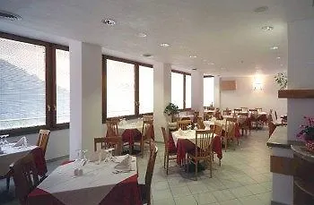 Hotel Rezia Sondalo Italy