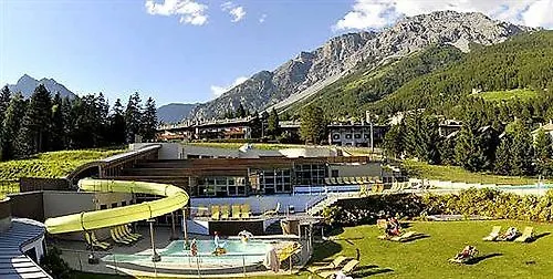 Hotel Rezia Sondalo