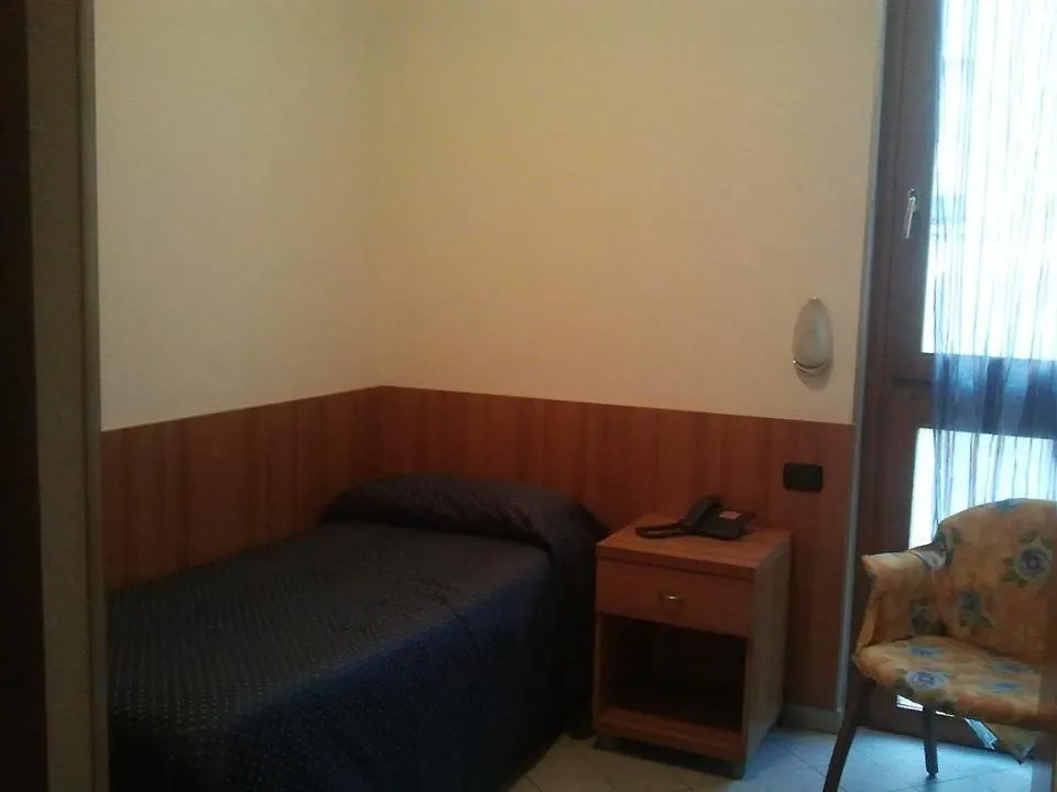 Hotel Rezia Sondalo